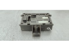 Recambio de modulo electronico para renault clio iii 1.5dci 85 referencia OEM IAM 8200652285  