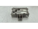 Recambio de modulo electronico para renault clio iii 1.5dci 85 referencia OEM IAM 8200652285  