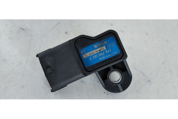 Recambio de sensor para opel vectra c berlina 2.0 dti referencia OEM IAM 0281002437  