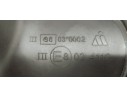 Recambio de retrovisor derecho para toyota auris 1.4d4d 90 fap referencia OEM IAM E8024112  