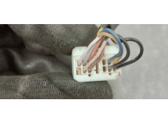 Recambio de retrovisor derecho para toyota auris 1.4d4d 90 fap referencia OEM IAM E8024112  