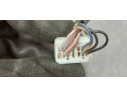 Recambio de retrovisor derecho para toyota auris 1.4d4d 90 fap referencia OEM IAM E8024112  