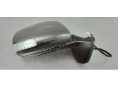Recambio de retrovisor derecho para toyota auris 1.4d4d 90 fap referencia OEM IAM E8024112  