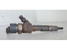 Recambio de inyector para renault laguna ii (bg0) 1.9 dci diesel cat referencia OEM IAM 7700111014  