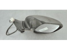 Recambio de retrovisor derecho para toyota auris 1.4d4d 90 fap referencia OEM IAM E8024112  