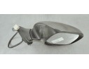 Recambio de retrovisor derecho para toyota auris 1.4d4d 90 fap referencia OEM IAM E8024112  