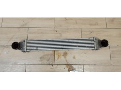 INTERCOOLER A1695000000 