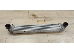 Recambio de intercooler para mercedes-benz clase a (w169) 2.0cdi 80 [160] fap referencia OEM IAM A1695000000  