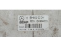 Recambio de intercooler para mercedes-benz clase a (w169) 2.0cdi 80 [160] fap referencia OEM IAM A1695000000  