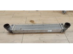 Recambio de intercooler para mercedes-benz clase a (w169) 2.0cdi 80 [160] fap referencia OEM IAM A1695000000  