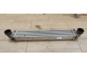 Recambio de intercooler para mercedes-benz clase a (w169) 2.0cdi 80 [160] fap referencia OEM IAM A1695000000  