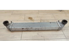 Recambio de intercooler para mercedes-benz clase a (w169) 2.0cdi 80 [160] fap referencia OEM IAM A1695000000  