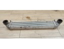 Recambio de intercooler para mercedes-benz clase a (w169) 2.0cdi 80 [160] fap referencia OEM IAM A1695000000  