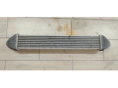 Recambio de intercooler para mercedes-benz clase a (w169) 2.0cdi 80 [160] fap referencia OEM IAM A1695000000  