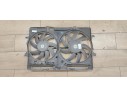 Recambio de electroventilador para audi a4 ber. (b8) 2.0 tdi referencia OEM IAM 8K0121003P  