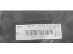 Recambio de electroventilador para audi a4 ber. (b8) 2.0 tdi referencia OEM IAM 8K0121003P  