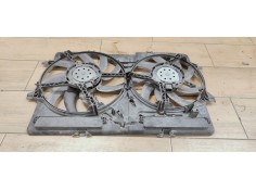 Recambio de electroventilador para audi a4 ber. (b8) 2.0 tdi referencia OEM IAM 8K0121003P  