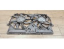 Recambio de electroventilador para audi a4 ber. (b8) 2.0 tdi referencia OEM IAM 8K0121003P  