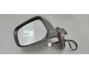 Recambio de retrovisor izquierdo para toyota auris 1.4d4d 90 fap referencia OEM IAM E8024112  