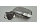 Recambio de retrovisor izquierdo para toyota auris 1.4d4d 90 fap referencia OEM IAM E8024112  