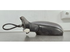 Recambio de retrovisor izquierdo para toyota auris 1.4d4d 90 fap referencia OEM IAM E8024112  