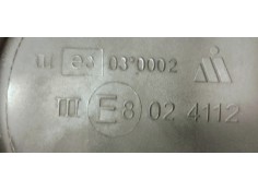 Recambio de retrovisor izquierdo para toyota auris 1.4d4d 90 fap referencia OEM IAM E8024112  