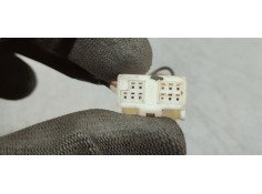 Recambio de retrovisor izquierdo para toyota auris 1.4d4d 90 fap referencia OEM IAM E8024112  