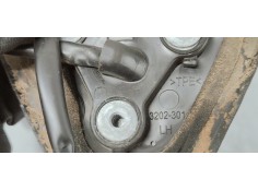 Recambio de retrovisor izquierdo para toyota auris 1.4d4d 90 fap referencia OEM IAM E8024112  