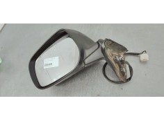 Recambio de retrovisor izquierdo para toyota auris 1.4d4d 90 fap referencia OEM IAM E8024112  