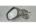 Recambio de retrovisor izquierdo para toyota auris 1.4d4d 90 fap referencia OEM IAM E8024112  