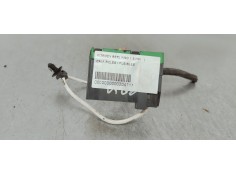 Recambio de caja reles / fusibles para citroen berlingo 1.5 hdi referencia OEM IAM   