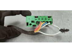 Recambio de caja reles / fusibles para citroen berlingo 1.5 hdi referencia OEM IAM   