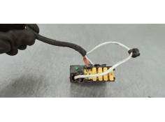 Recambio de caja reles / fusibles para citroen berlingo 1.5 hdi referencia OEM IAM   