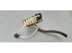 Recambio de caja reles / fusibles para citroen berlingo 1.5 hdi referencia OEM IAM   
