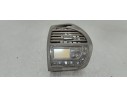 Recambio de mando climatizador para citroen c4 picasso 1.6 hdi referencia OEM IAM 96541119ZD  