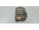 Recambio de mando climatizador para citroen c4 picasso 1.6 hdi referencia OEM IAM 96541119ZD  