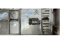 Recambio de mando climatizador para citroen c4 picasso 1.6 hdi referencia OEM IAM 96541119ZD  