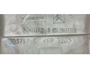 Recambio de mando climatizador para citroen c4 picasso 1.6 hdi referencia OEM IAM 96541119ZD  