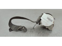 Recambio de cinturon seguridad trasero derecho para seat ibiza (6j5) 1.6 tdi referencia OEM IAM 6J0857805A  