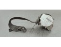 Recambio de cinturon seguridad trasero derecho para seat ibiza (6j5) 1.6 tdi referencia OEM IAM 6J0857805A  