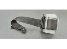 Recambio de cinturon seguridad trasero derecho para seat ibiza (6j5) 1.6 tdi referencia OEM IAM 6J0857805A  