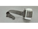 Recambio de cinturon seguridad trasero derecho para seat ibiza (6j5) 1.6 tdi referencia OEM IAM 6J0857805A  