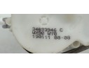 Recambio de cinturon seguridad trasero derecho para seat ibiza (6j5) 1.6 tdi referencia OEM IAM 6J0857805A  