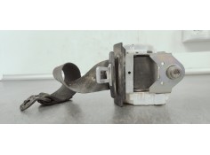 Recambio de cinturon seguridad trasero derecho para seat ibiza (6j5) 1.6 tdi referencia OEM IAM 6J0857805A  