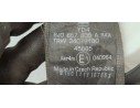 Recambio de cinturon seguridad trasero derecho para seat ibiza (6j5) 1.6 tdi referencia OEM IAM 6J0857805A  