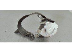 Recambio de cinturon seguridad trasero derecho para seat ibiza (6j5) 1.6 tdi referencia OEM IAM 6J0857805A  