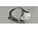 Recambio de cinturon seguridad trasero derecho para seat ibiza (6j5) 1.6 tdi referencia OEM IAM 6J0857805A  