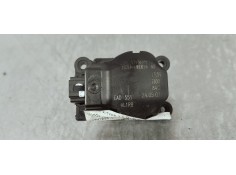 Recambio de motor apertura trampillas climatizador para jaguar x-type 2.0 d referencia OEM IAM 1S7H19E616AB  