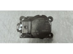 Recambio de motor apertura trampillas climatizador para jaguar x-type 2.0 d referencia OEM IAM 1S7H19E616AB  