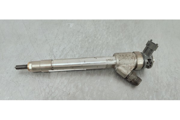 Recambio de inyector para ds 4 1.5 hdi referencia OEM IAM 0445110955  